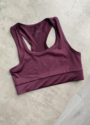 Спортивний топ