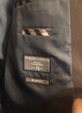 Костюм angelo litrico