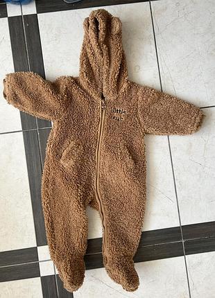 Комбинезон детский