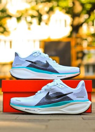 Мужские кроссовки nike air zoom pegasus 41 — цена 2850 грн в