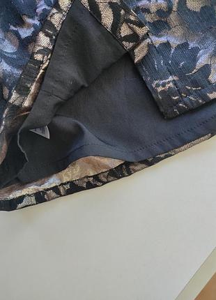 🩰 праздничный топ на 7-8 лет 4