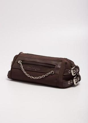 Косметичка від італійського бренда, брендова жіноча косметичка, італія