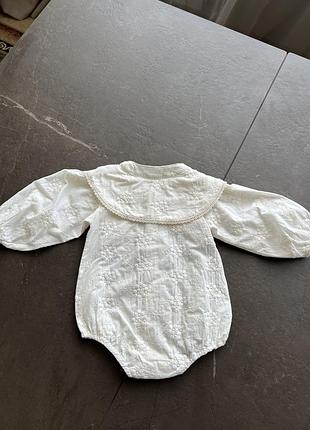 Бодик/блуза 4