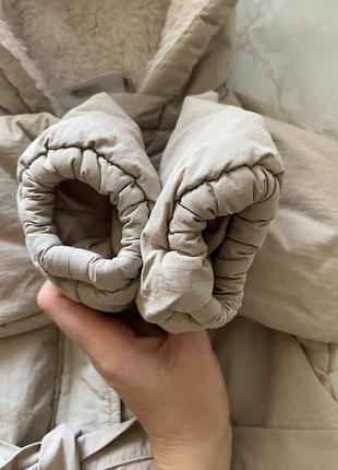 Курточка деми осенняя/весенняя