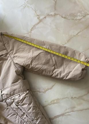 Курточка деми осенняя/весенняя