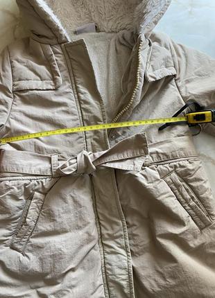 Курточка деми осенняя/весенняя