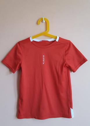 Футболка на мальчика 6 лет