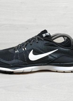 Жіночі спортивні кросівки nike flex trainer 5 оригінал, розмір 38.5