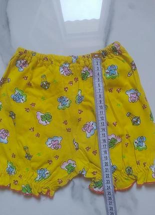Шорти