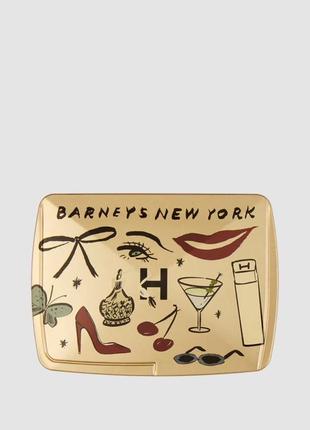 Hourglass ambient lighting palette лімітована палітра barneys new york ii