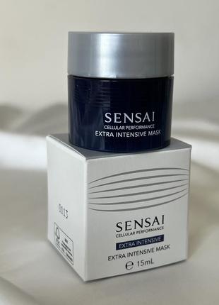 Маска Маска для волосся з кератином keratin therapy mask farmasi