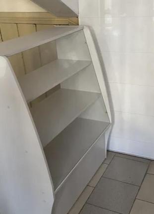 Вітрина в магазин