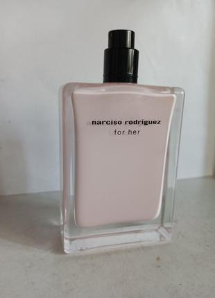 Narziso rodriguez for her 50ml оригінал.
