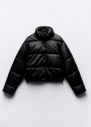 Куртка zara до -15