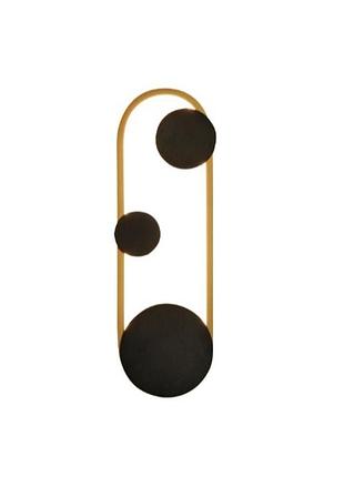 Светодиодное бра 8913rw 14w 400*135*60 3000k