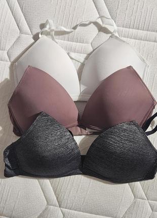 Набір бюстгалтерів primark (85b)