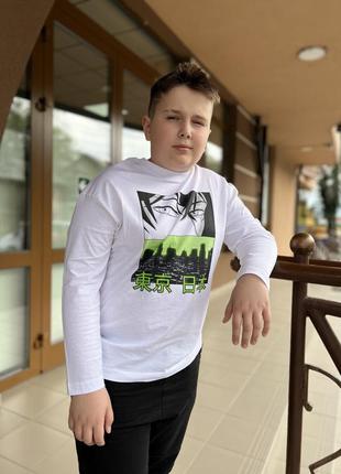 Реглан 3