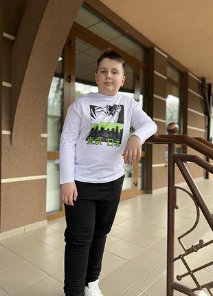 Реглан 2