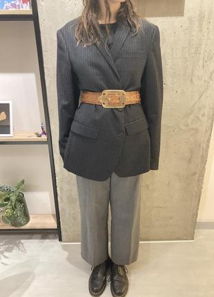 Пиджак унисекс dolce&gabbana