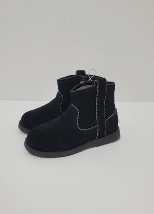 ❤️ ботиночки zara
