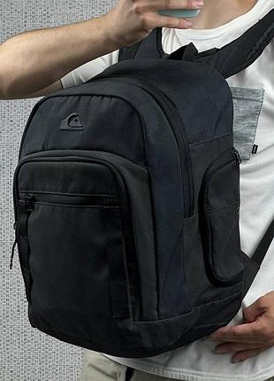 Рюкзак quiksilver backpack портфель школьный сумка туристический