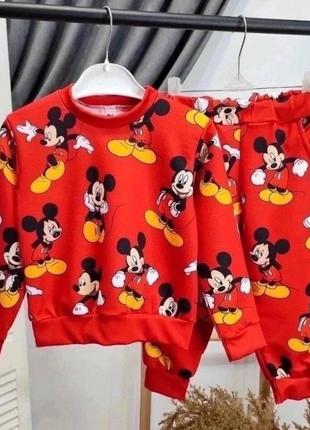 Костюмчик для діток