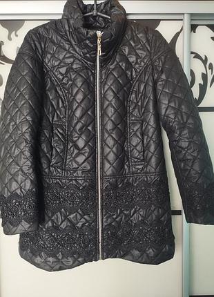 Куртка, обмен