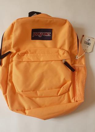 Рюкзак jansport