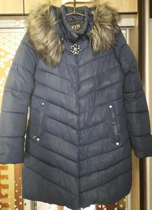 Пальто