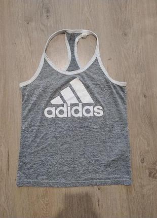 Майка adidas. размер м