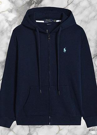 トップス Polo Ralph Lauren zip hoodie DeadStock Zip hoodie polo ralph lauren/зип худи поло ральф лаурен зепка polo