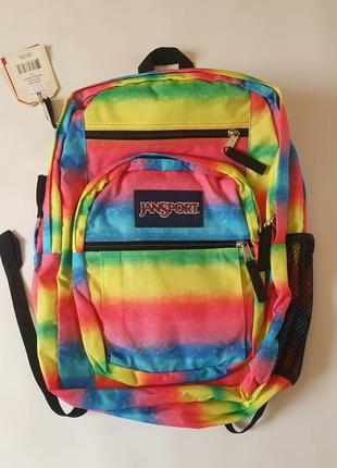 Рюкзак,jansport