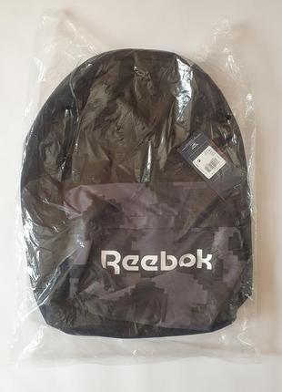 Рюкзак reebok оригинал