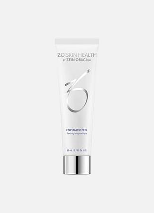 Ензимний пілінг enzymatic peel zein obagi zo skin health