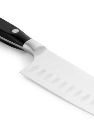 Нож сантоку grossman elite pro 110 ep6 фото