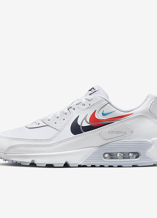 Кроссовки nike air max 90 95 97 pegasus оригинал! (fj4223-100)