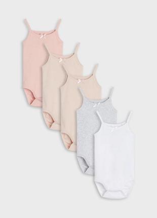 Боди маечки