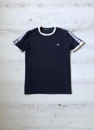 Футболка fred perry оригинал