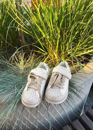 Кеди базові