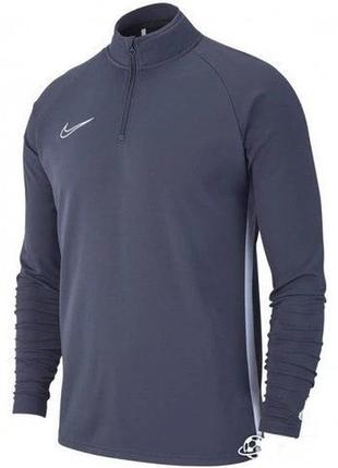 Термо реглан nike. размер l-xl