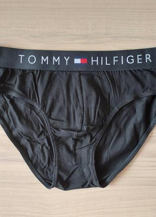 Мужские брифы/слипы в стиле томми хилфигер/tommy holfiger