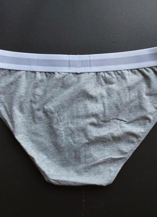 Мужские брифы/слипы томми хилфигер, топ качество!