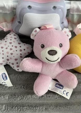 Игрушка ночник chicco