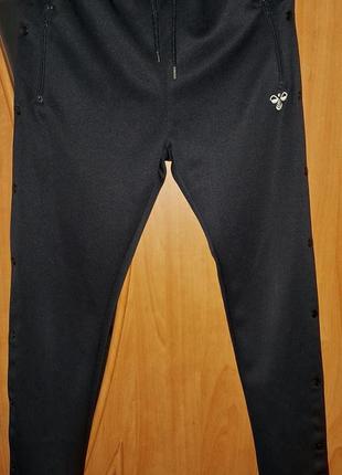 Спортивні штани hummel оригінал.розмір s