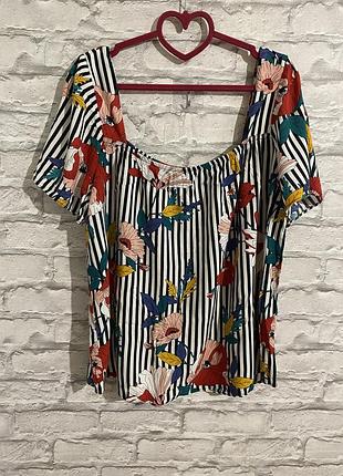 Футболка вискоза