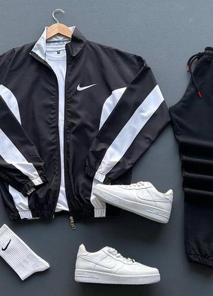 Спортивный костюм мужской nike