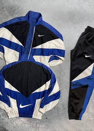 Спортивный костюм мужской nike