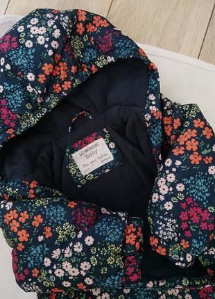 Комбинезон демисезонный/еврозима