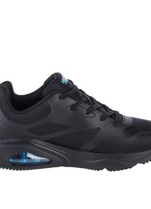 Мужские кроссовки skechers tres air uno modern. оригинал. р 42,43,44