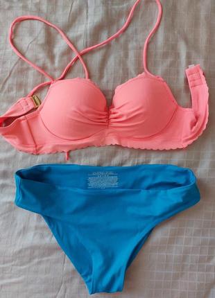 Купальник victoria's secret